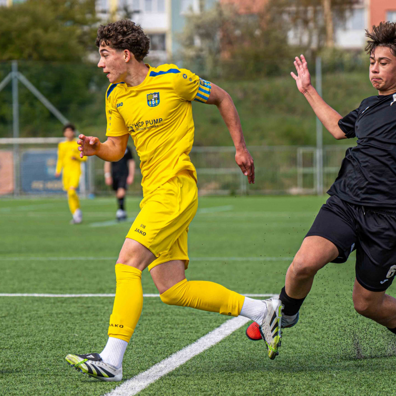  U17 a 16_FC Košice_Martin