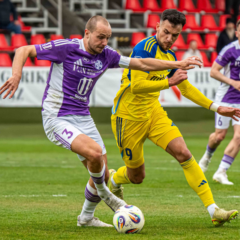  Niké liga_5.kolo NČ_Komárno_FC Košice