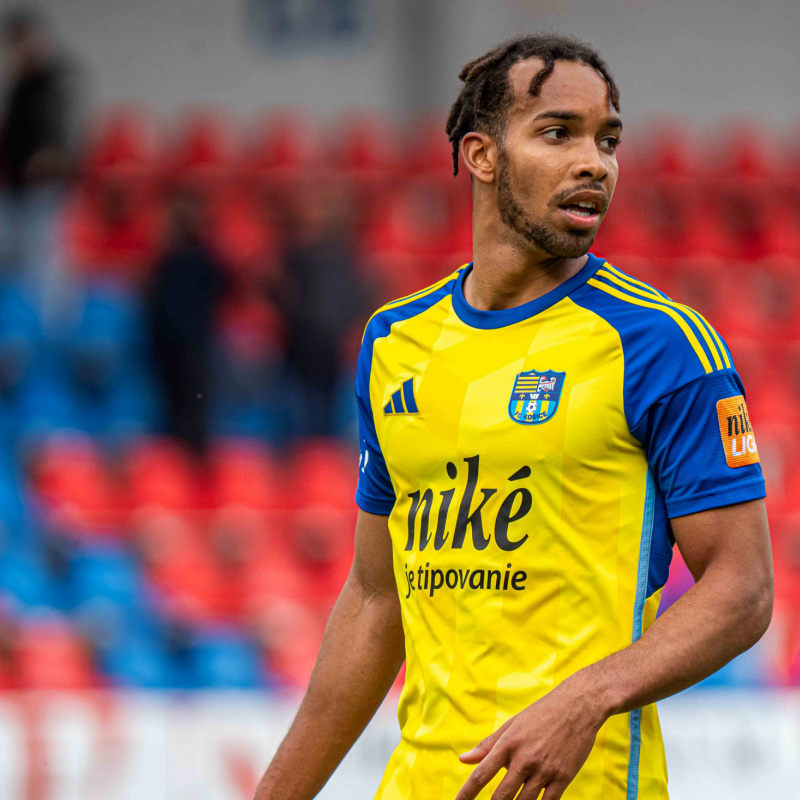  Niké liga_5.kolo NČ_Komárno_FC Košice