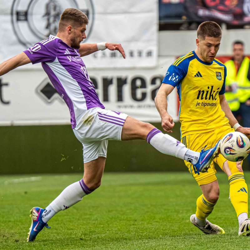  Niké liga_5.kolo NČ_Komárno_FC Košice