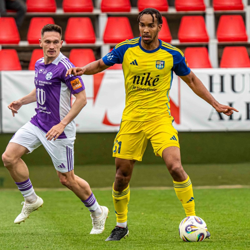  Niké liga_5.kolo NČ_Komárno_FC Košice