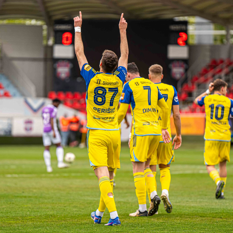  Niké liga_5.kolo NČ_Komárno_FC Košice