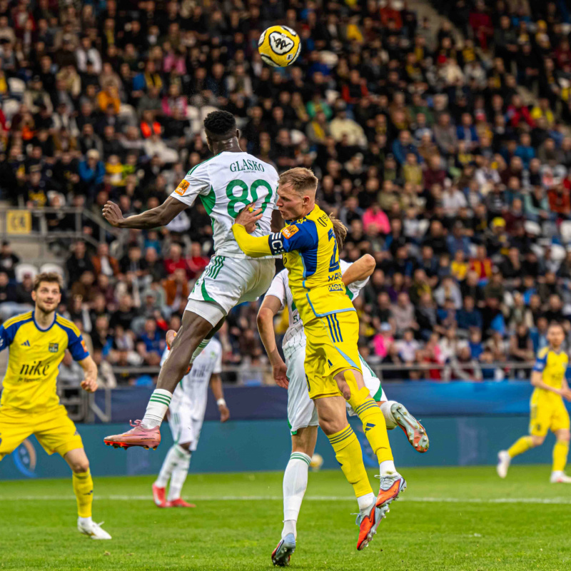  Odveta semifinále Slovnaft Cup_FC Košice_Prešov