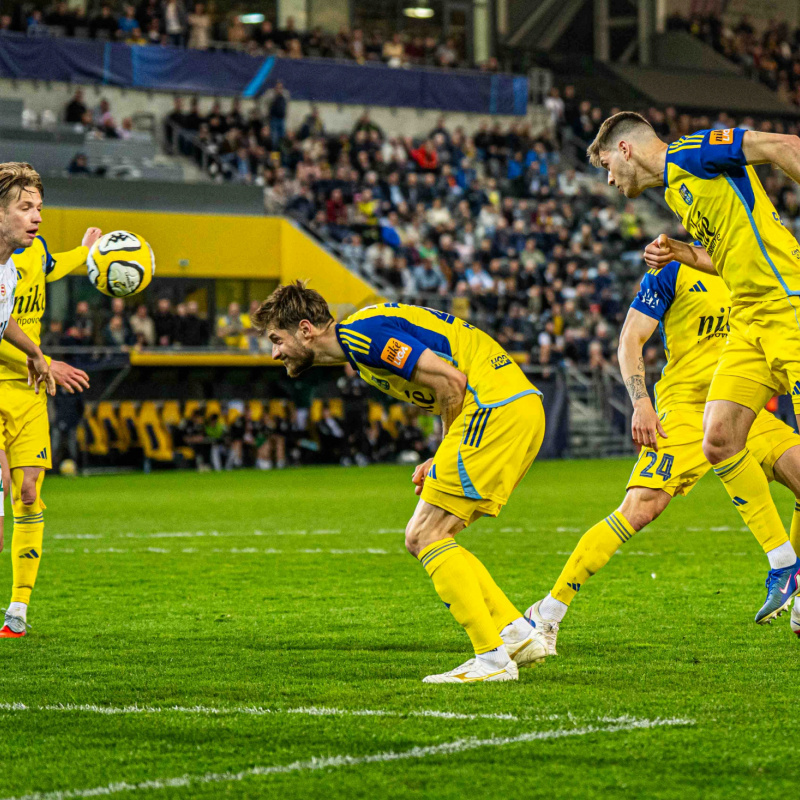  Odveta semifinále Slovnaft Cup_FC Košice_Prešov