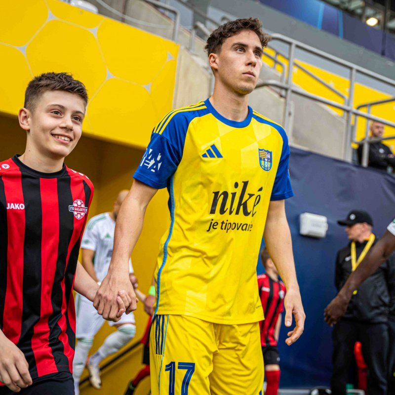  Odveta semifinále Slovnaft Cup_FC Košice_Prešov