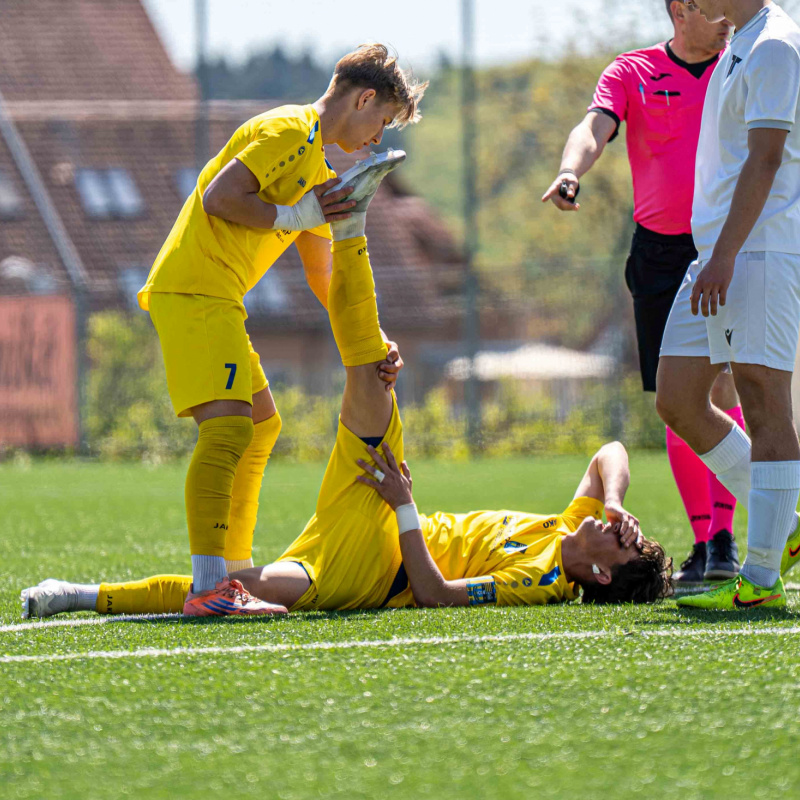  U17 a U16_FC Košice_AS Trenčín