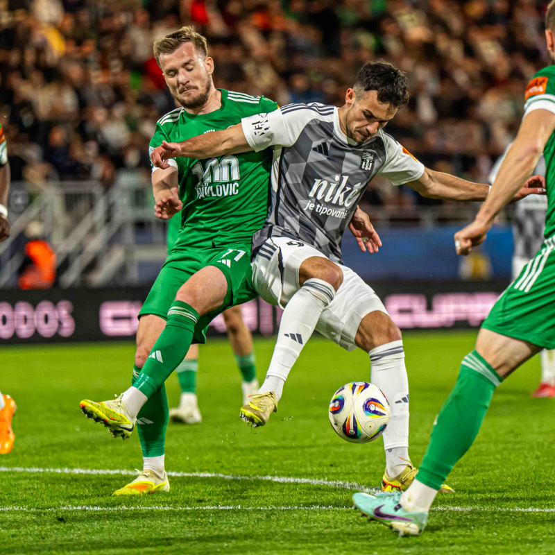  Niké liga_6.kolo NČ_Prešov_FC Košice