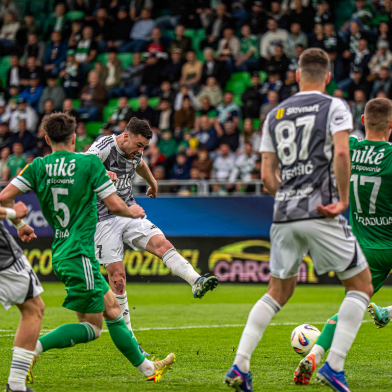  Niké liga_6.kolo NČ_Prešov_FC Košice