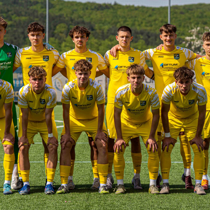  U19_FC Košice_Ružomberok