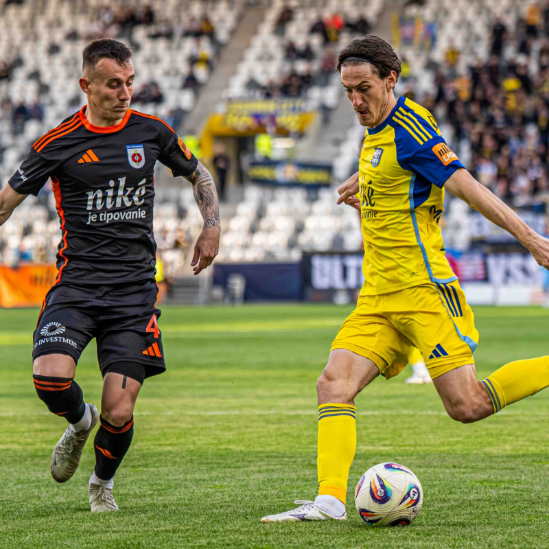  Niké liga_7.kolo NČ_FC Košice_Ružomberok