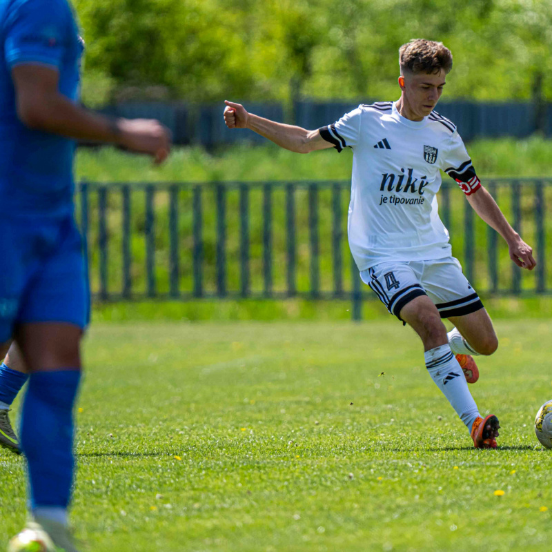 III.liga_21.kolo_FC Košice B_Kežmarok