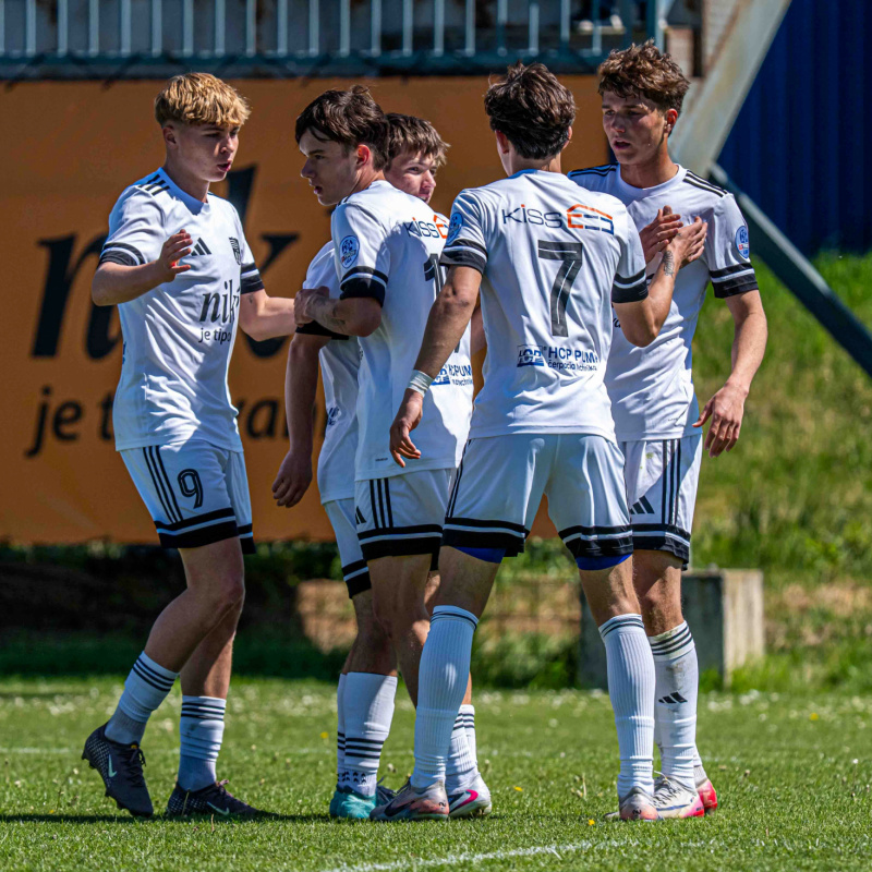  III.liga_21.kolo_FC Košice B_Kežmarok