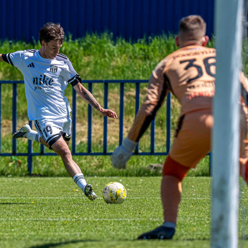  III.liga_21.kolo_FC Košice B_Kežmarok