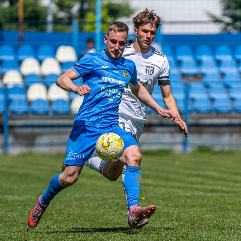  III.liga_21.kolo_FC Košice B_Kežmarok