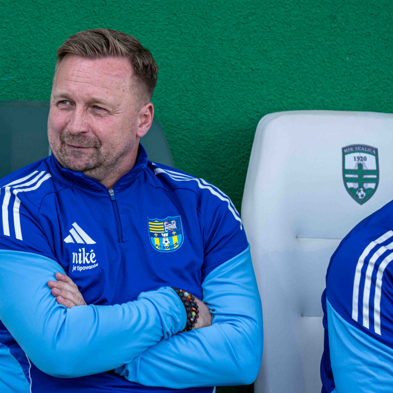  Niké liga_NČ_8.kolo_Skalica_FC Košice