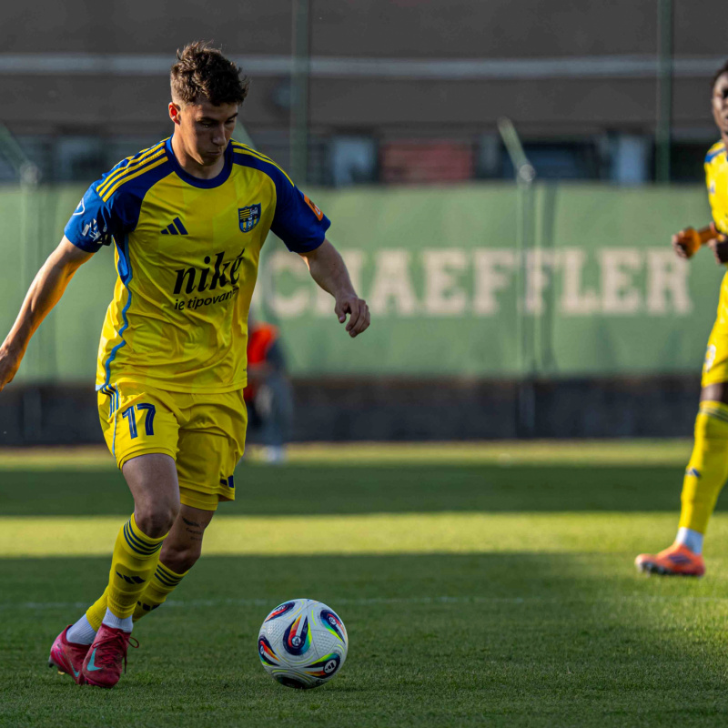  Niké liga_NČ_8.kolo_Skalica_FC Košice