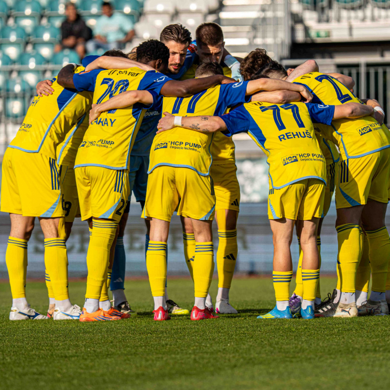  Niké liga_NČ_8.kolo_Skalica_FC Košice
