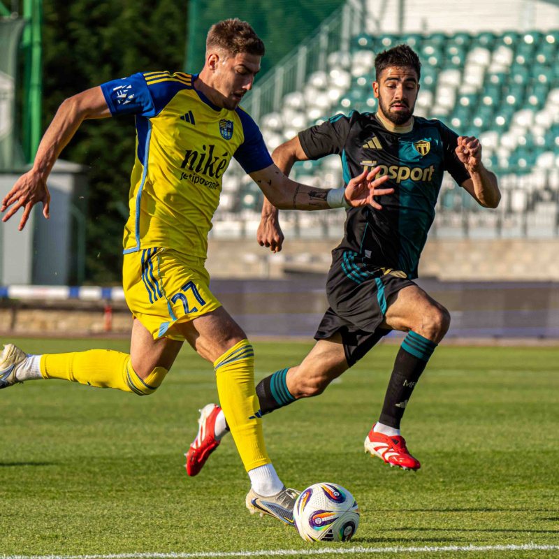  Niké liga_NČ_8.kolo_Skalica_FC Košice