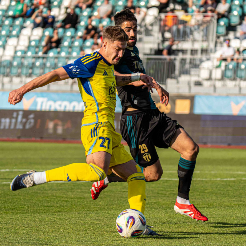  Niké liga_NČ_8.kolo_Skalica_FC Košice