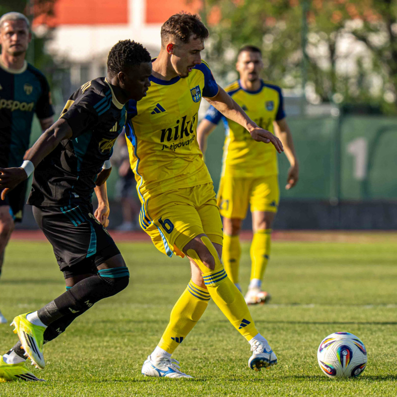  Niké liga_NČ_8.kolo_Skalica_FC Košice
