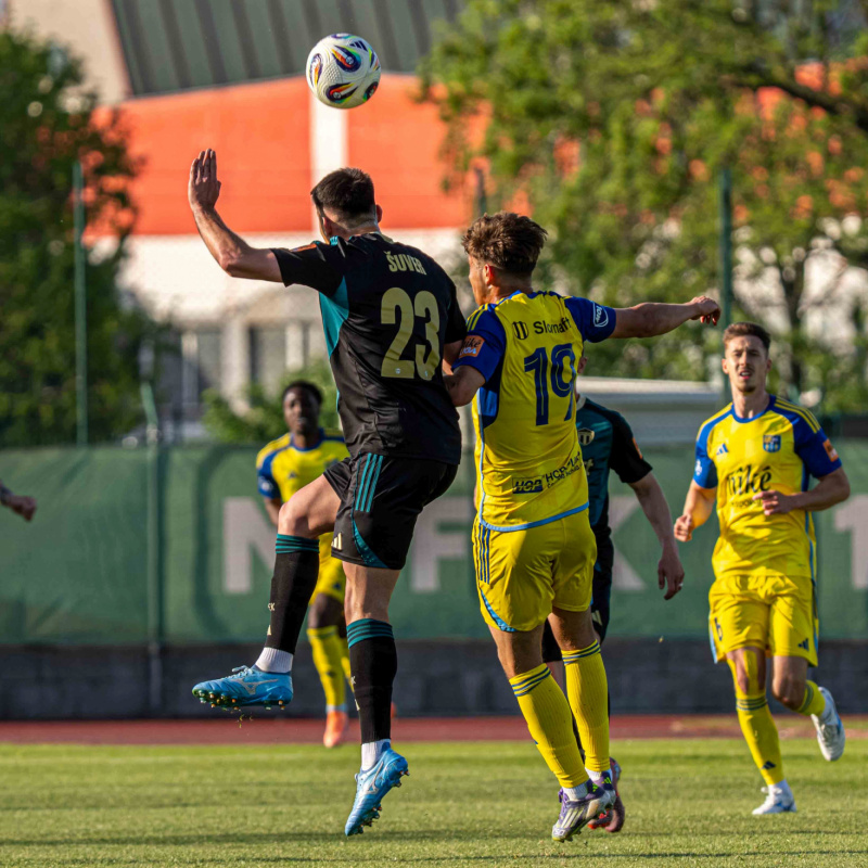  Niké liga_NČ_8.kolo_Skalica_FC Košice