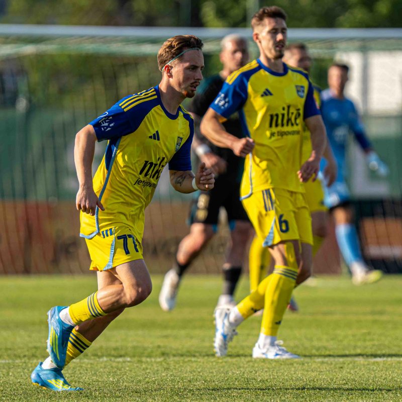  Niké liga_NČ_8.kolo_Skalica_FC Košice