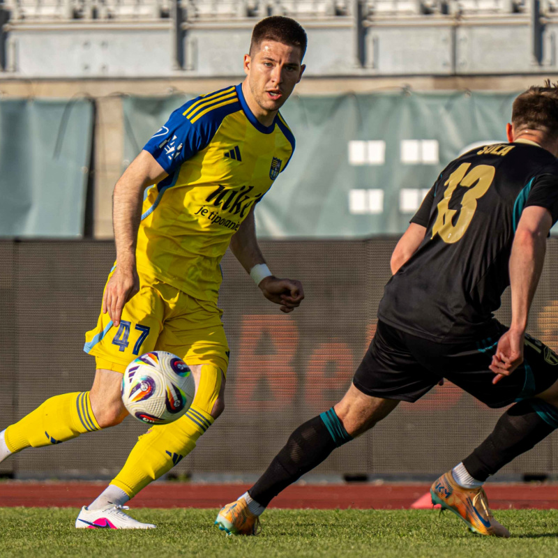  Niké liga_NČ_8.kolo_Skalica_FC Košice
