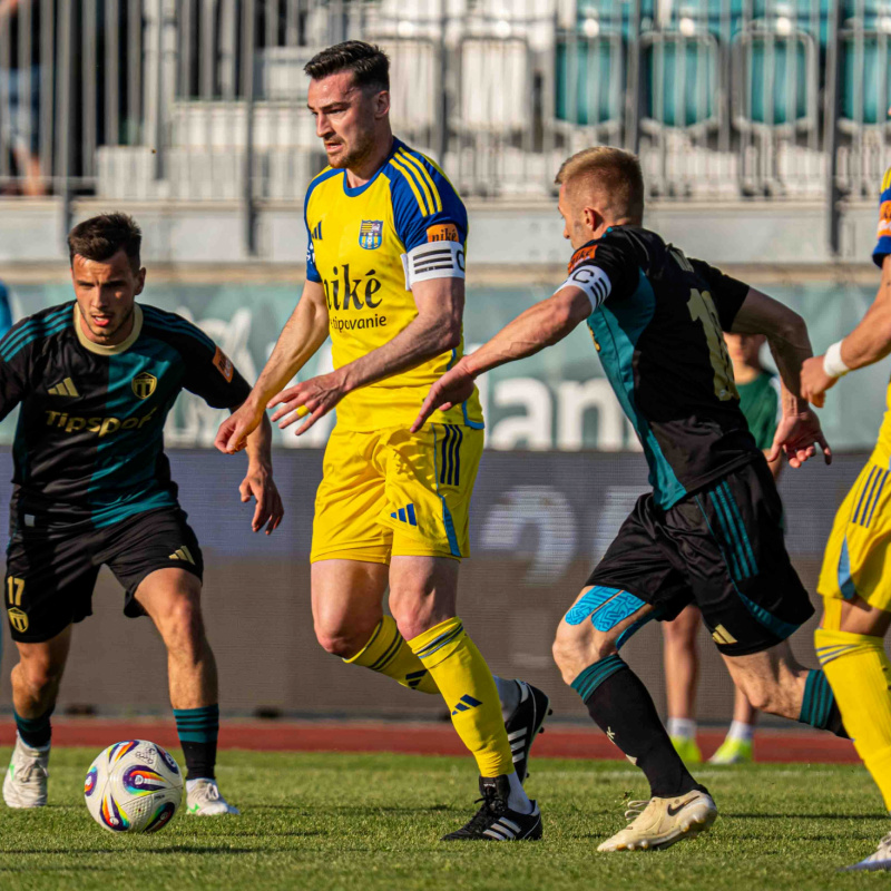  Niké liga_NČ_8.kolo_Skalica_FC Košice