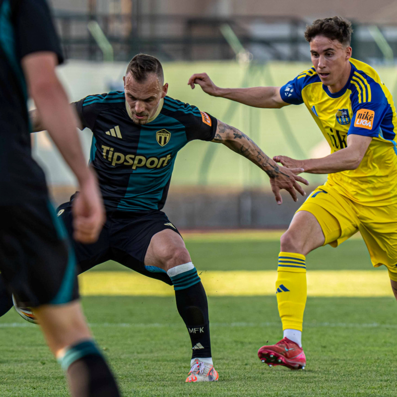  Niké liga_NČ_8.kolo_Skalica_FC Košice