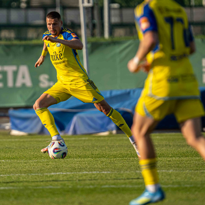  Niké liga_NČ_8.kolo_Skalica_FC Košice