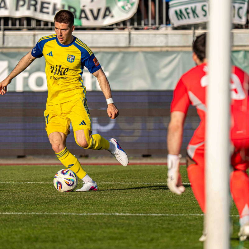 Niké liga_NČ_8.kolo_Skalica_FC Košice