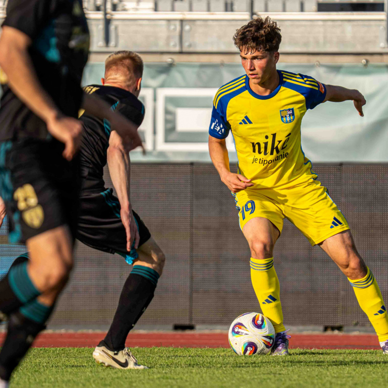  Niké liga_NČ_8.kolo_Skalica_FC Košice