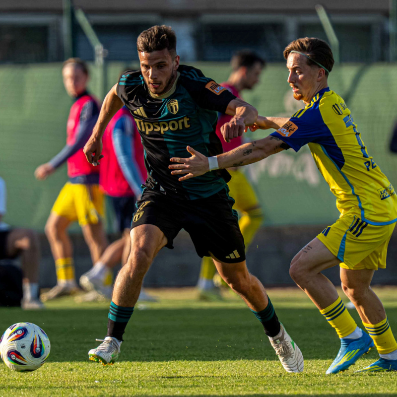  Niké liga_NČ_8.kolo_Skalica_FC Košice