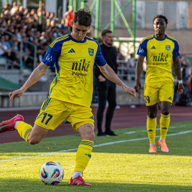  Niké liga_NČ_8.kolo_Skalica_FC Košice