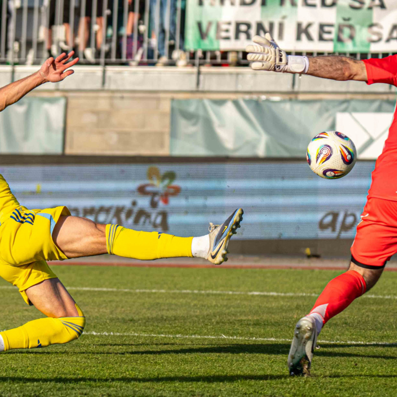  Niké liga_NČ_8.kolo_Skalica_FC Košice
