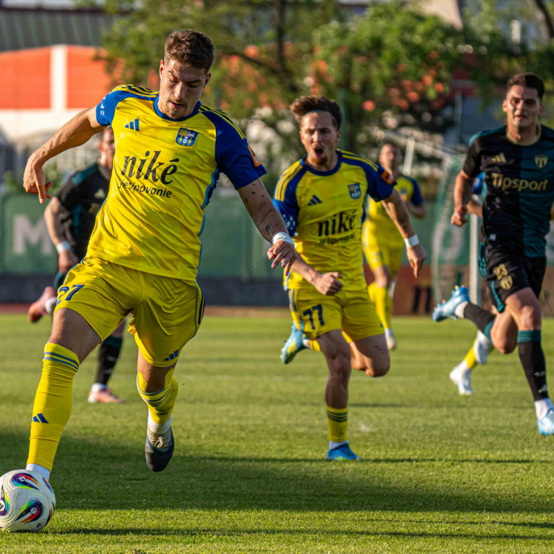  Niké liga_NČ_8.kolo_Skalica_FC Košice