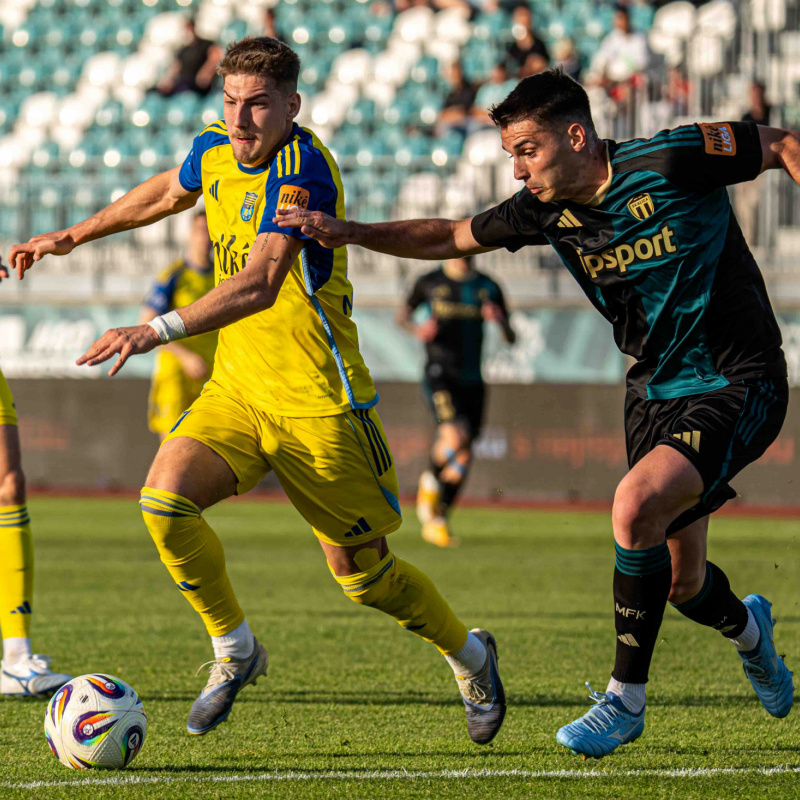 Niké liga_NČ_8.kolo_Skalica_FC Košice