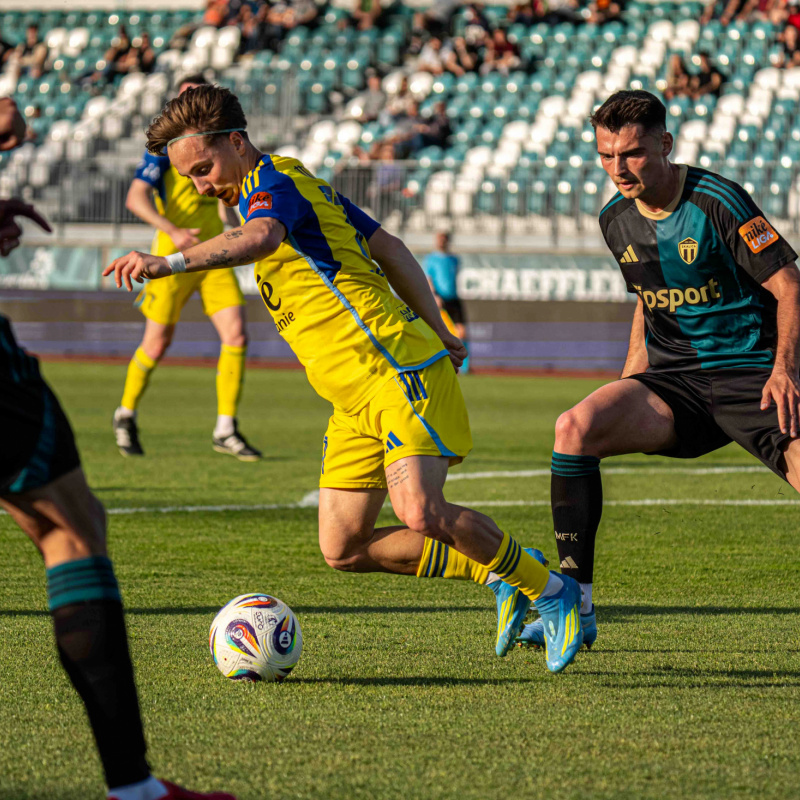  Niké liga_NČ_8.kolo_Skalica_FC Košice