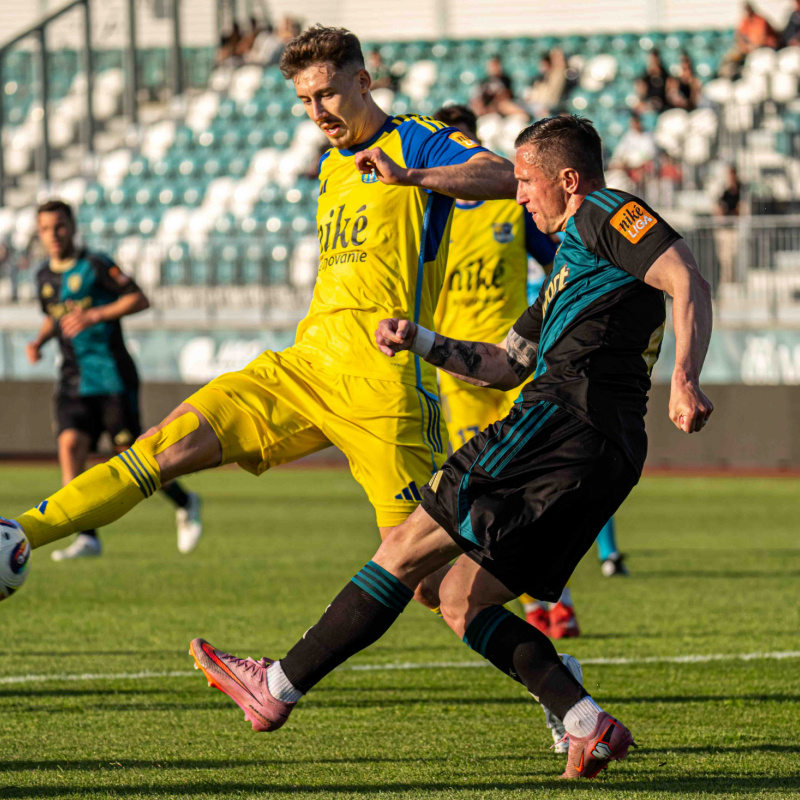 Niké liga_NČ_8.kolo_Skalica_FC Košice