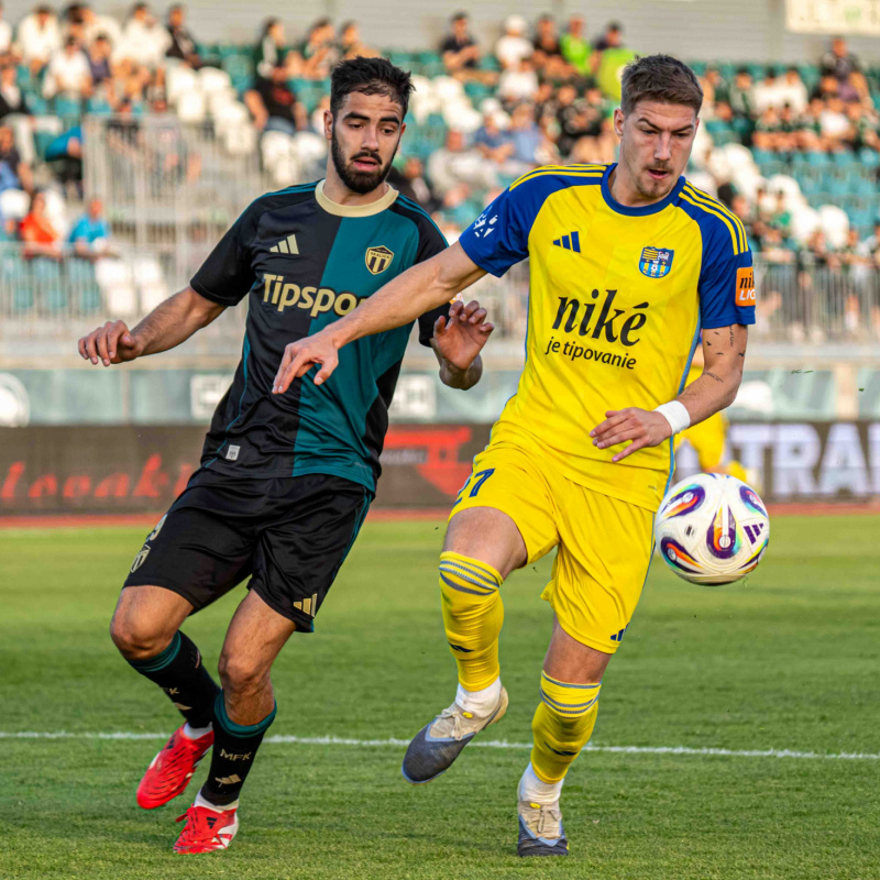  Niké liga_NČ_8.kolo_Skalica_FC Košice
