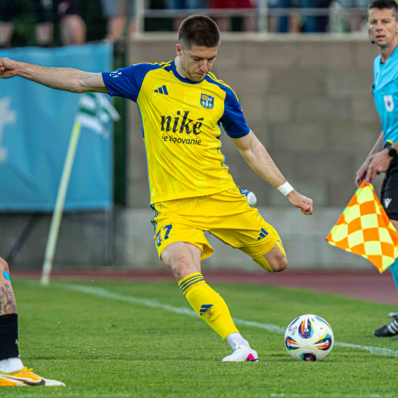  Niké liga_NČ_8.kolo_Skalica_FC Košice