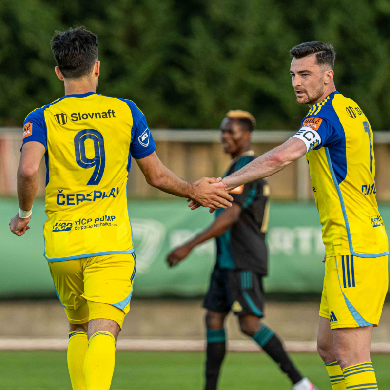  Niké liga_NČ_8.kolo_Skalica_FC Košice