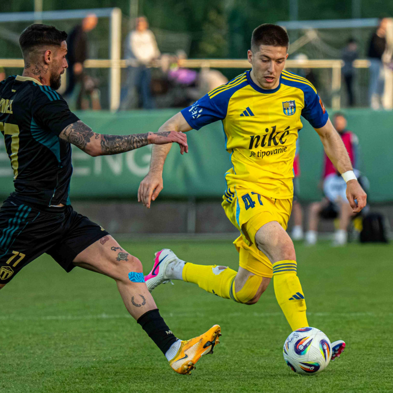  Niké liga_NČ_8.kolo_Skalica_FC Košice