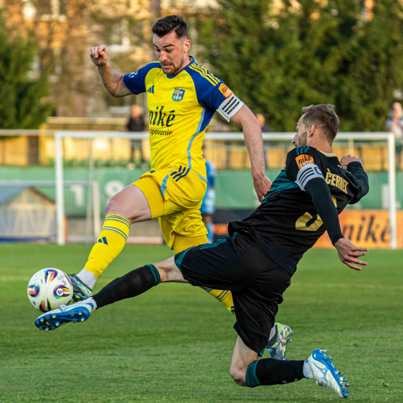  Niké liga_NČ_8.kolo_Skalica_FC Košice