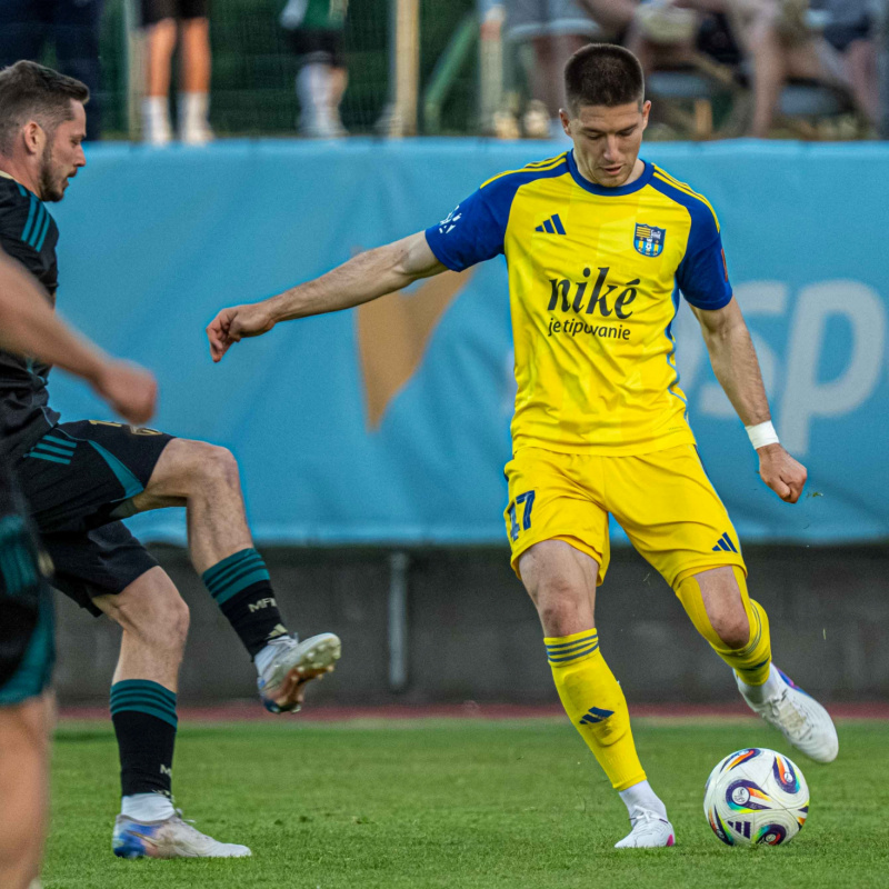  Niké liga_NČ_8.kolo_Skalica_FC Košice