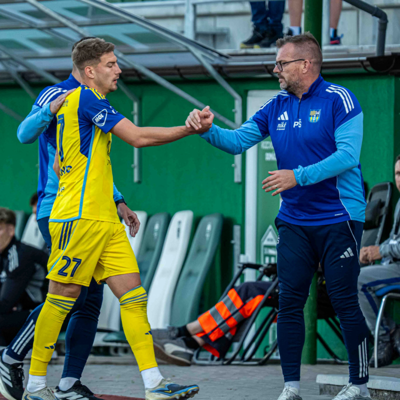  Niké liga_NČ_8.kolo_Skalica_FC Košice