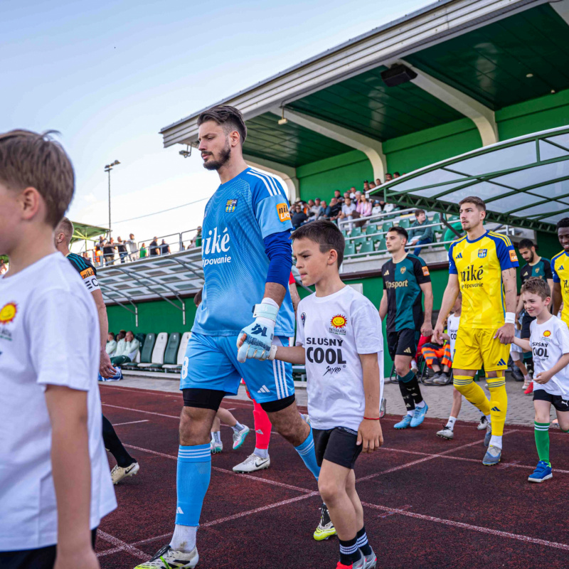  Niké liga_NČ_8.kolo_Skalica_FC Košice