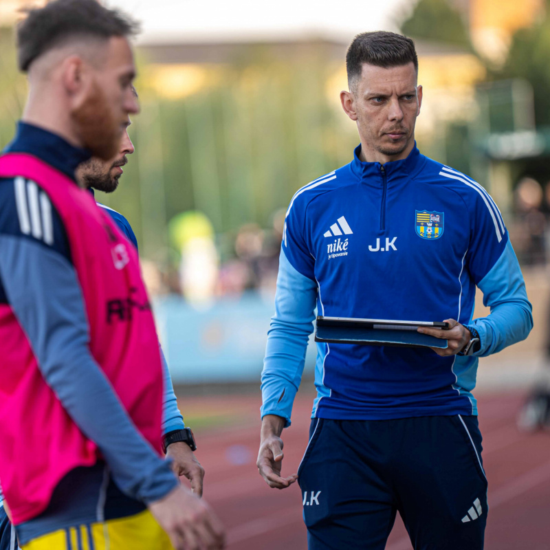  Niké liga_NČ_8.kolo_Skalica_FC Košice