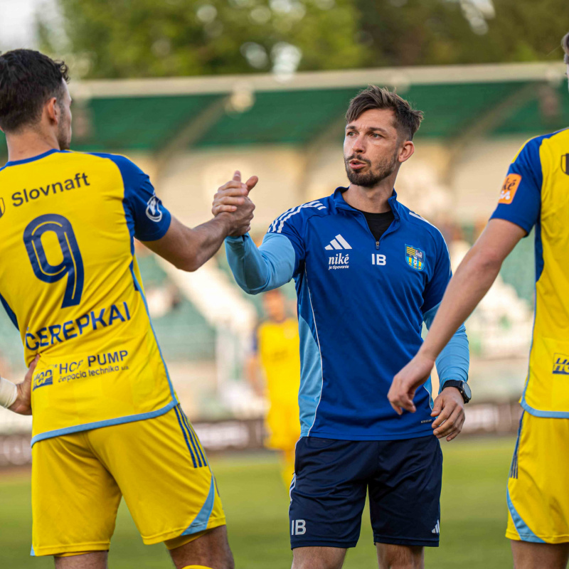  Niké liga_NČ_8.kolo_Skalica_FC Košice