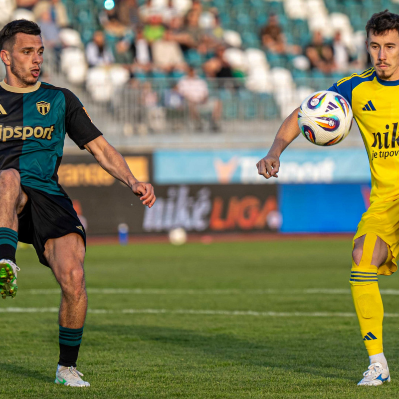  Niké liga_NČ_8.kolo_Skalica_FC Košice